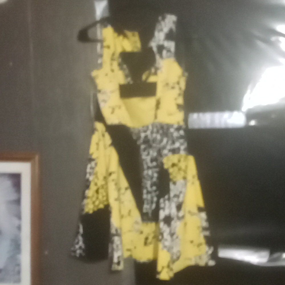 Dress - Picture 3 of 4